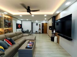 Blk 665C Waterway Woodcress (Punggol), HDB 5 Rooms #482275251